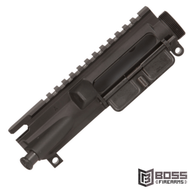 LMT Defense - Flat Top Upper Receiver - #L7D1A - 815415017068 - Boss Firearms
