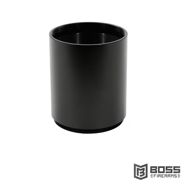 Nightforce Competition 3" Sunshade 52mm #V960