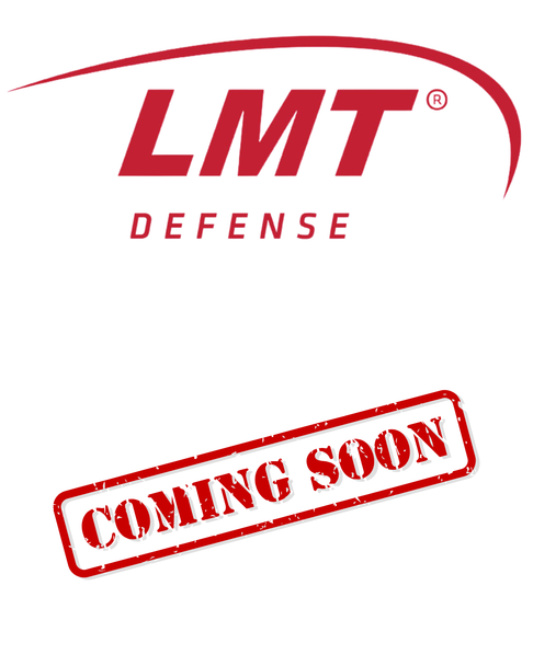 LMT Defense MLKMWS 18" .308 MARS Semi-Auto Rifle System #MLKMWS18LA-MARS