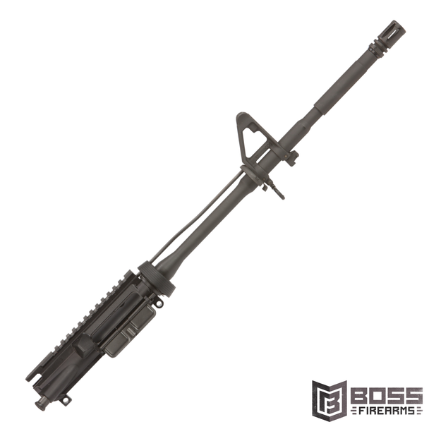 LMT Defense - 16" Barreled Upper Receiver .223/5.56mm AR15 - L7UB1 - 815415010106 - Boss Firearms - BossFirearms.com
