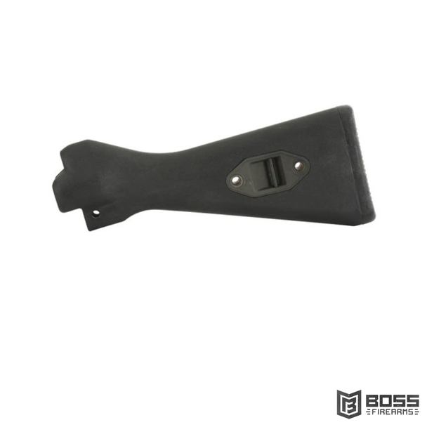 HK Heckler & Koch SP5 Fixed Buttstock 205586
