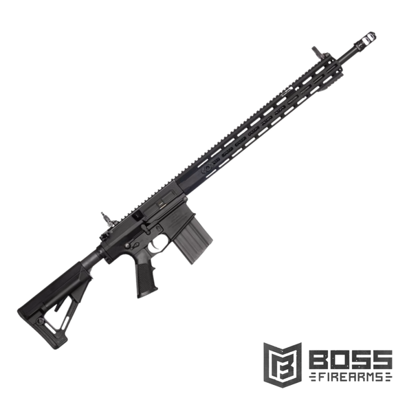KAC Knights Armament Company SR-25 A3 6.5 CM 22" 20rd #121500