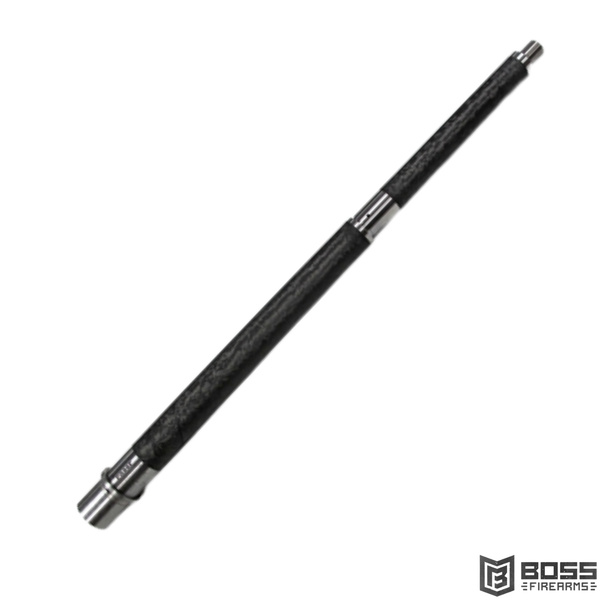 Proof Research 16 inch .223 Wylde carbon fiber AR-15 barrel 143254 1:8 twist
