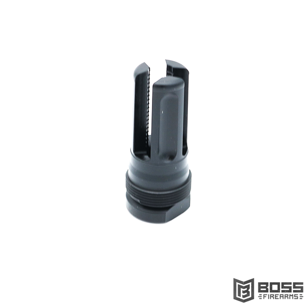 FCD Forward Controls Design 3 Prong Flash Suppressor 5/8x24 3P10