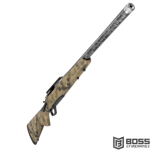 Proof Research Elevation 2.0 308 Win. Bolt Action Rifle 20" 137680