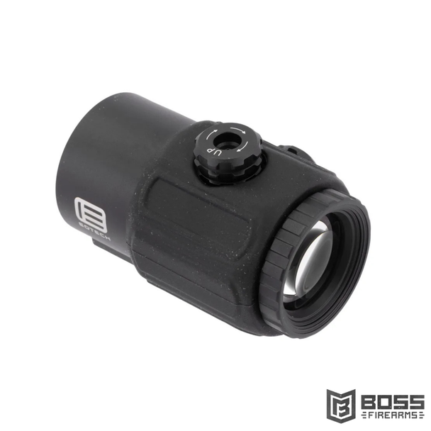 EOTech G43 3x Magnifier No Mount G43.NM