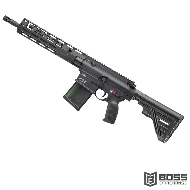 HK Heckler & Koch MR762 A4 SBR 7.62 NATO 13" 81001054