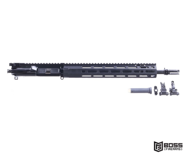 KAC Knights Armament Company SR-15 KS2 14.5" 5.56 NATO Upper 121436
