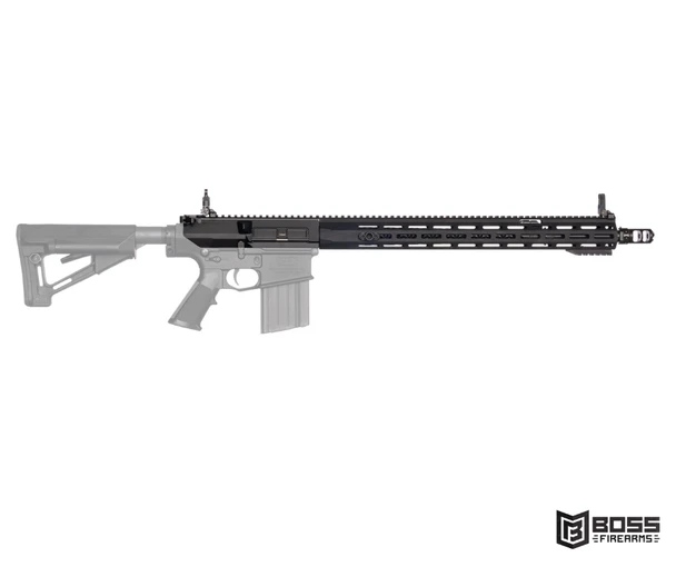Knights Armament Company 7.62MM SR-25A2 20" Upper Receiver Kit 121471