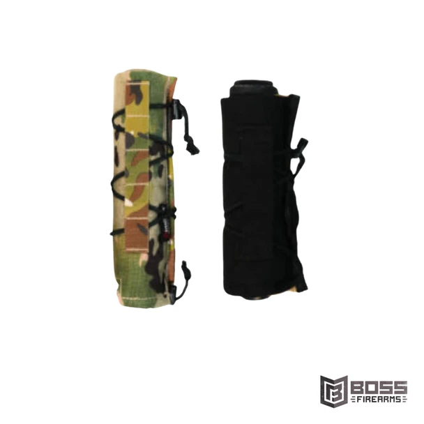 Armageddon Gear Suppressor Cover 1.88x5.75 AG0310