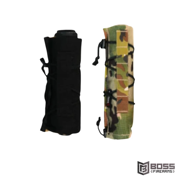 Armageddon Gear Standard Temp Suppressor Cover TBAC Magnus S-CB AG0368