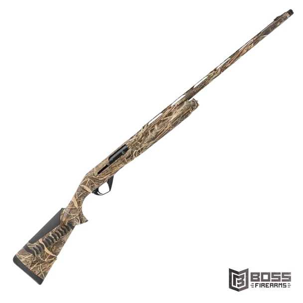 Benelli Super Black Eagle 3 2.75"/3" 12ga Shotgun 28" 3rd MAX-7 10309
