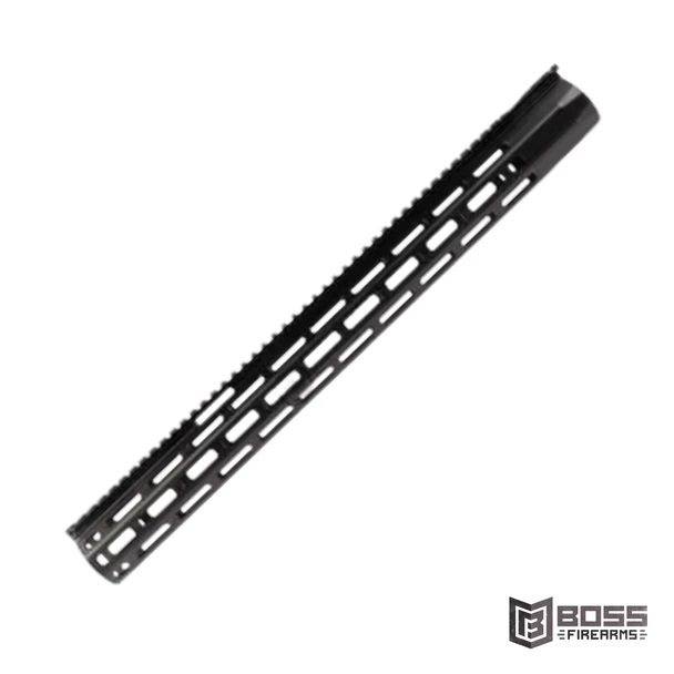 KAC Knights Armament Company SR-25 URX-6 Handguard 19" 123854-3