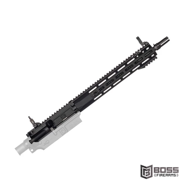 KAC Knights Armament Company SR-15 KS-1 5.56mm Upper Receiver Kit 13.7 121435