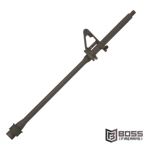 LMT Defense - 5.56mm M4/M16 20" AR15 Barrel Assembly - LMP10409 - Boss Firearms - BossFirearms.com