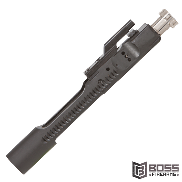LMT Defense 5.56 Enhanced Full Auto Bolt Carrier Group - L7Q3 - 815415010458 - Boss Firearms - BossFirearms.com