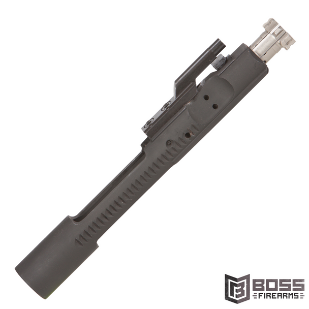 LMT Defense - 5.56 Full Auto Bolt Carrier Group With Enhanced Bolt - L7FB3 - 815415011097 - Boss Firearms - BossFirearms.com