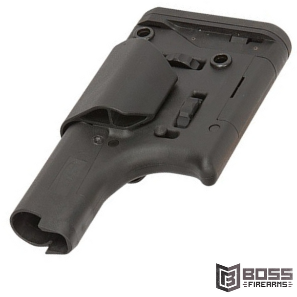 LMT Lewis Machine & Tool DMR Buttstock - DMR - Boss Firearms