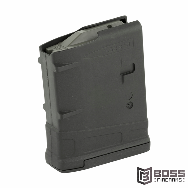 Magpul - PMAG 9mm 17 rounds fits Glock 17 - MAG290-BLK - 873750008493 - Boss Firearms - BossFirearms.com
