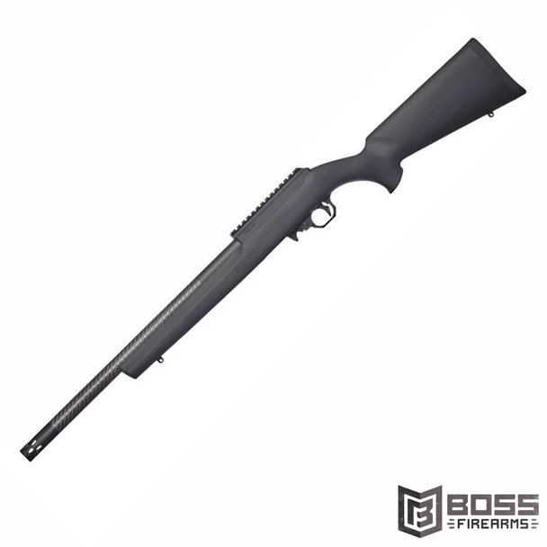Volquartsen - Superlite .22 LR Rifle - 16" - VCR-0130 - 810162018276 - Boss Firearms - BossFirearms.com