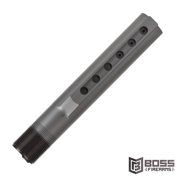 LMT Defense - 5.56 Receiver Extension - LMP259A - 815415010496 - Boss Firearms - BossFirearms.com