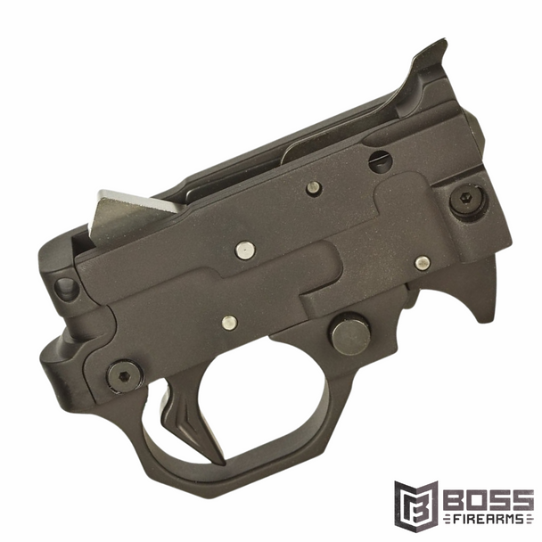 Volquartsen - TG2000 Ruger 10/22 drop in trigger - VCTP-1-B-10 - 840300701487 - Boss Firearms - BossFirearms.com