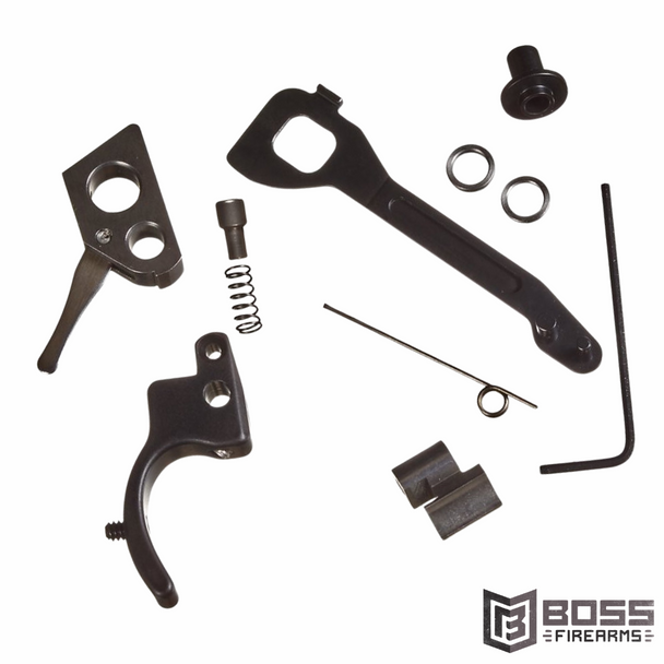 Volquartsen - Accurizing Kit for the Ruger MK IV Pistol - VC4AK