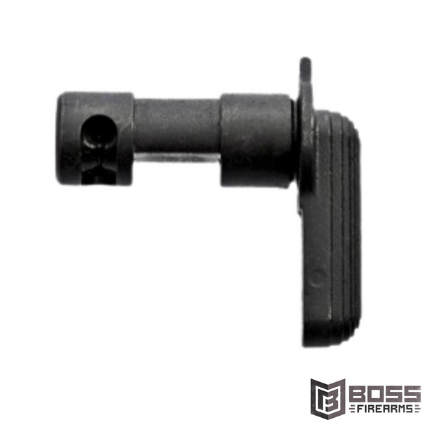 LMT Defense - Semi Safety Selector - LMP092 - Boss Firearms - BossFirearms.com