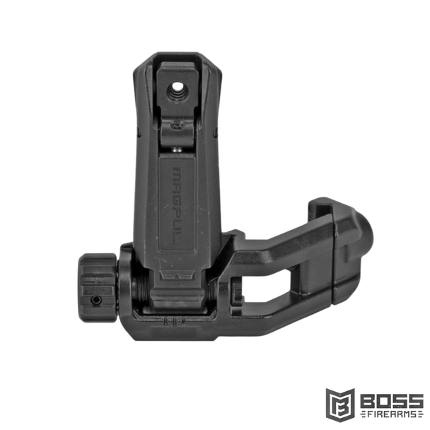 Magpul - MBUS Pro Rear Sights Offset - MAG526-BLK