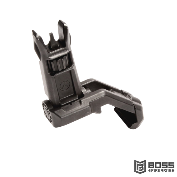 Magpul - MBUS Pro Front Sights Offset - MAG525-BLK