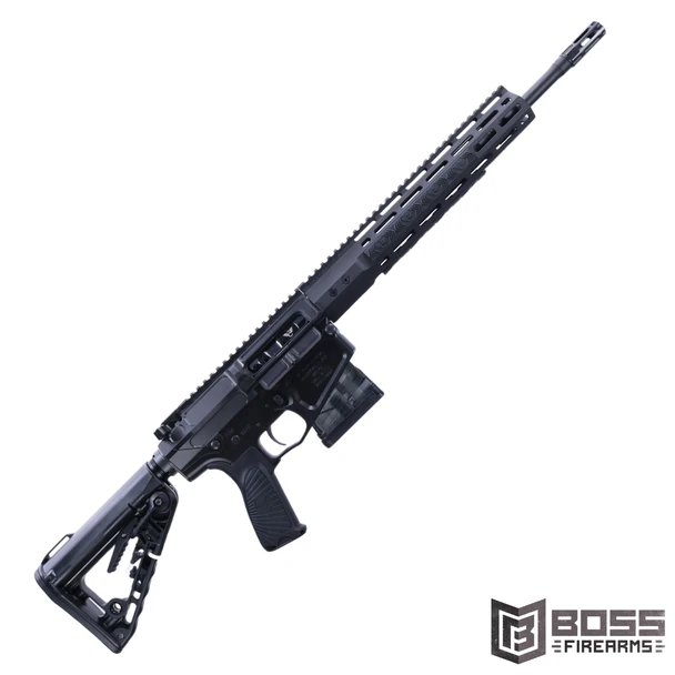 Wilson Combat - Ranger .308 Winchester Rifle - 16"