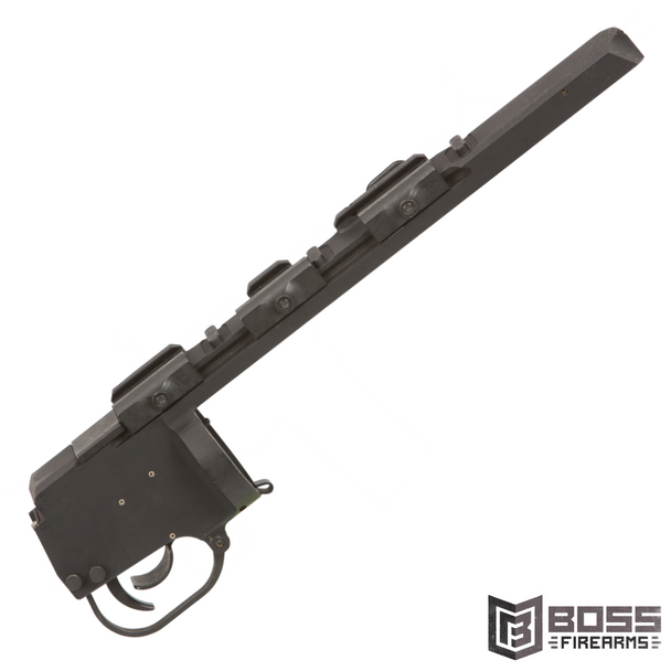 LMT Defense - Rail Mounted M203 Receiver - #L2B1 - 815415012704 - Boss Firearms - BossFirearms.com