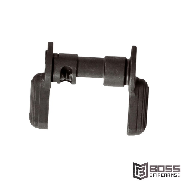 LMT Defense - Semi-Auto Ambidextrous Selector - LMP092CAA - Boss Firearms - BossFirearms.com