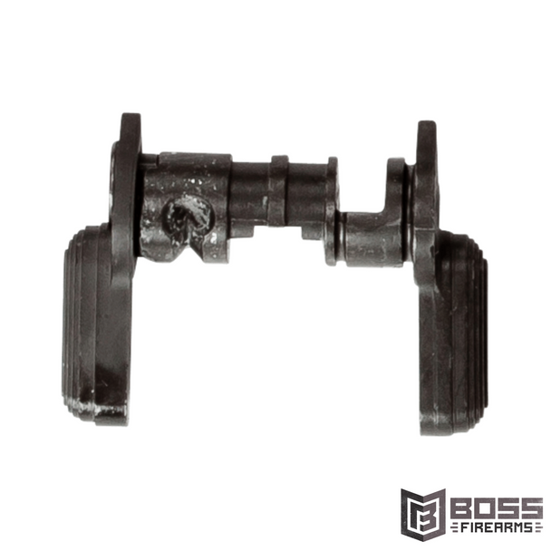 LMT Defense - Full-Auto Ambidextrous Selector - LMP092AA - 815415011646 - Boss Firearms - BossFirearms.com