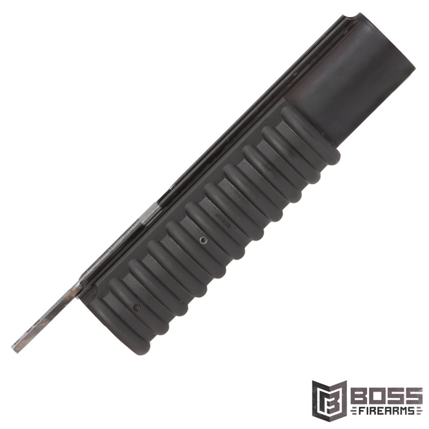 LMT Defense - M203 BARREL 9” - LMP380 - 815415010441 - Boss Firearms - BossFirearms.com
