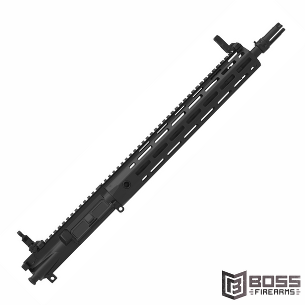 Knights Armament - SR-15 Carbine Mod2 Complete Upper - 14.5 E3 Mod 2 - #31949 - 819064016120 - Boss Firearms - BossFirearms.com