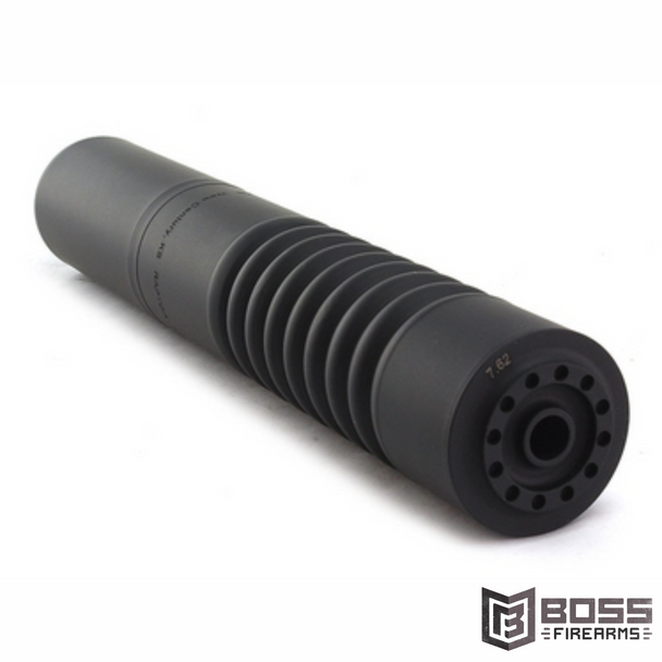 AB Suppressor - Raptor 8  Suppressor 5.56/7.62/338/375 - ABRAP8