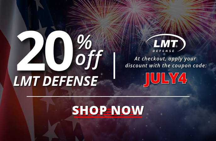 LMT Defense