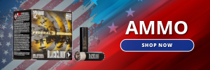 Shop Ammunition