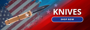 Shop Knives
