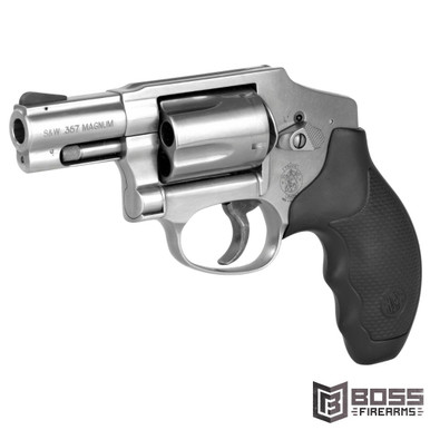 Smith & Wesson - Model 640 357 Mag Revolver 2.13