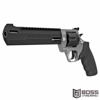Taurus - Raging Hunter 44 Mag 8.37