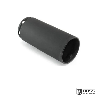 ① hana KAC Knights Armament Company Shroud Suppressor 5.56 4