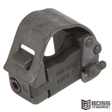 YU　mt580 RMP Ushio MR16 GU5.3 & GX5.3 Base Rim Mount Lamp Holder