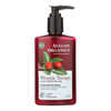 Avalon Organics Coq10 Facial Cleansing Milk - 8.5 Fl Oz