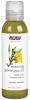 NOW 100% Pure Evening Primrose Oil - 4 oz. (7690) Shop now for Evening Primrose Oil: NOW 100% Pure Evening Primrose Oil online at everyday low prices. Where you can buy, find Evening Primrose Oil, product information, ratings, reviews for pure Now Organic Argan Moroccan Oil online at ishopnaturals.com