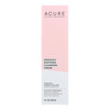 Acure - Sensitive Facial Cleanser - Peony Extract And Sunflower Amino Acids - 4 Fl Oz.