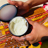 100% Natural Grapeseed Body Butter For Hair & Skin Care