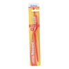 Fuchs Natural Bristle Toothbrush  - Case Of 12 - Ct - 2319978
