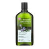 Avalon Organics Volumizing Shampoo Rosemary - 11 Fl Oz